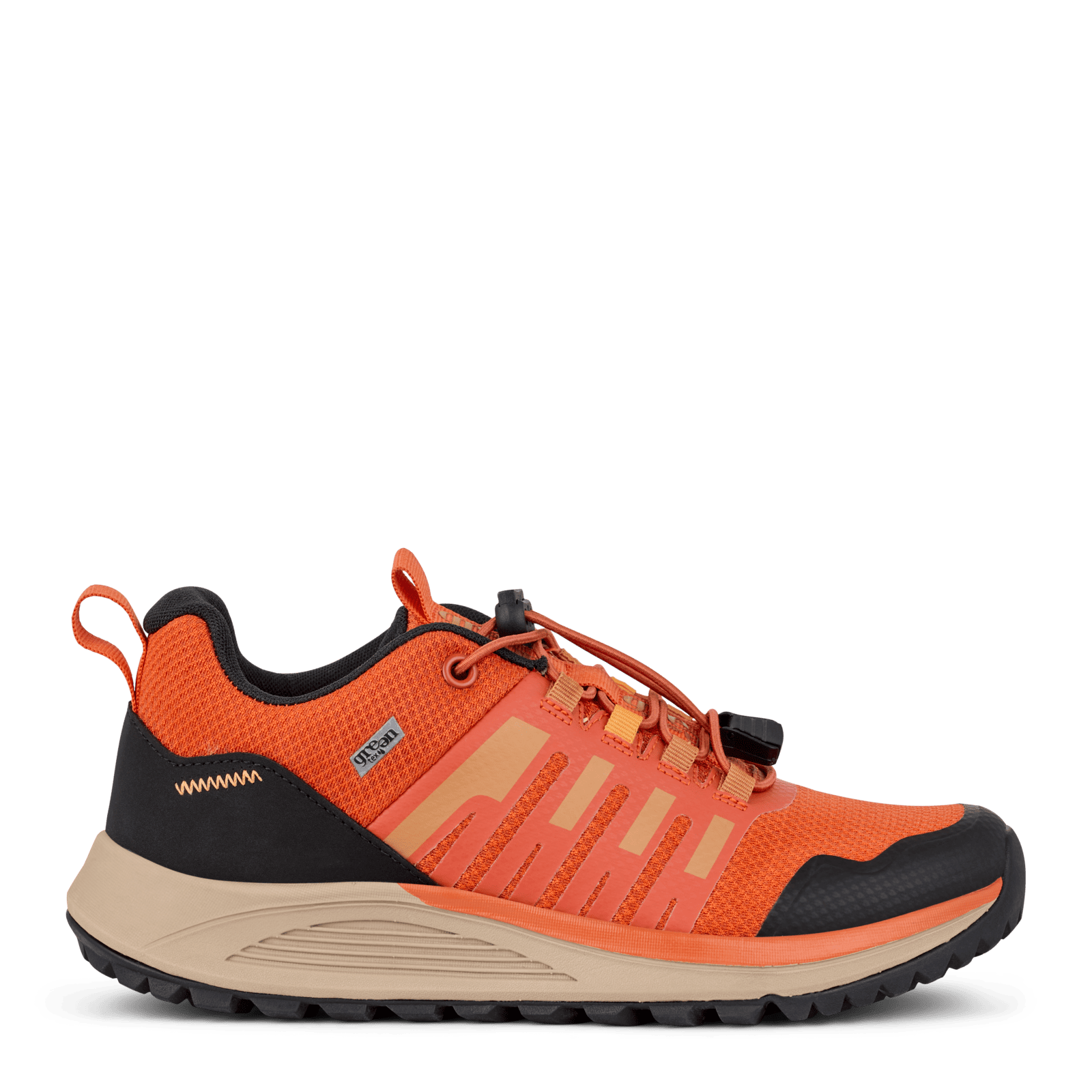 TRACK N' TRAIL THEA - RUST